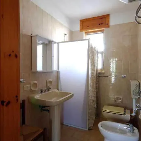 1 * Torre Vado