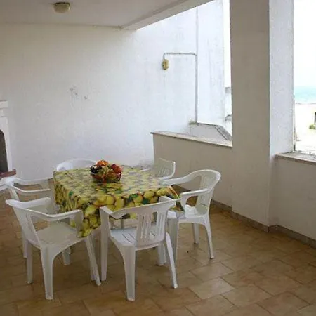 1 Διαμέρισμα Torre Vado